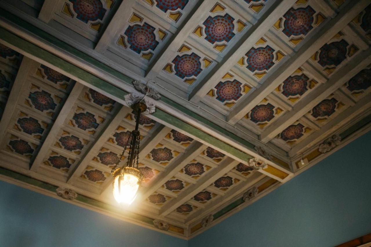 Villa Moris Bed And Breakfast Tavarnelle Val di Pesa 外观 照片